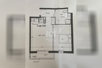 location appartement nantes 44300