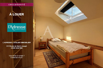 location appartement nantes 44300