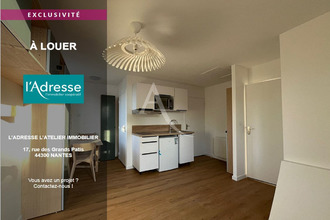 location appartement nantes 44300