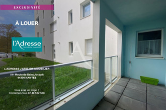 location appartement nantes 44300