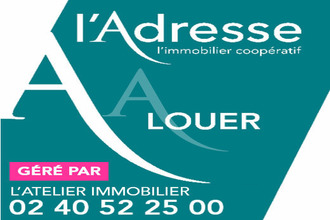 location appartement nantes 44300