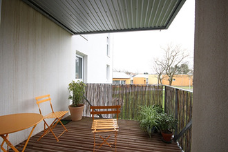 location appartement nantes 44300