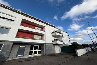 location appartement nantes 44300