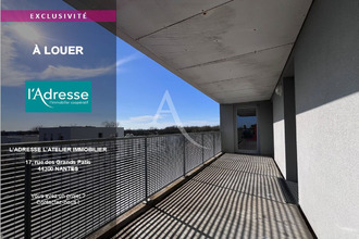 location appartement nantes 44300