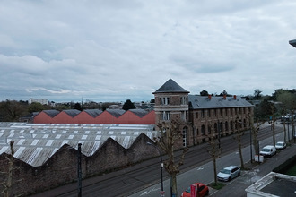 location appartement nantes 44300