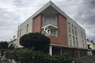 location appartement nantes 44300