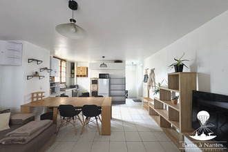 location appartement nantes 44300