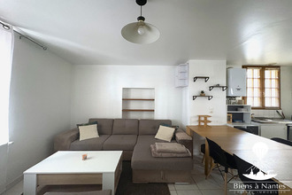 location appartement nantes 44300