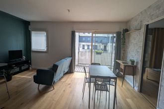 location appartement nantes 44300