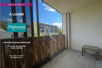 location appartement nantes 44300