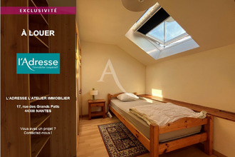 location appartement nantes 44300