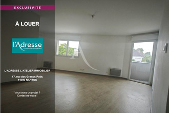 location appartement nantes 44300