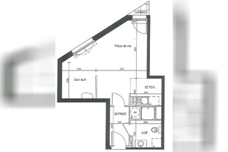 location appartement nantes 44300