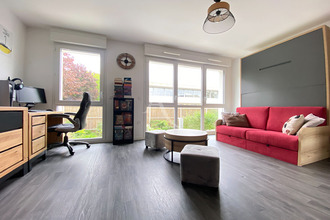 location appartement nantes 44300