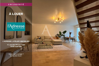 location appartement nantes 44300