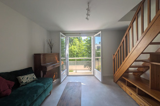 location appartement nantes 44300