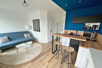location appartement nantes 44300