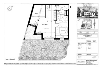 location appartement nantes 44300