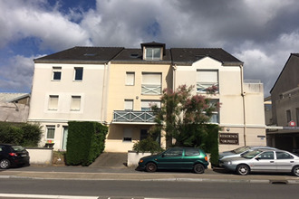 location appartement nantes 44300