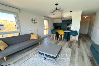 location appartement nantes 44300