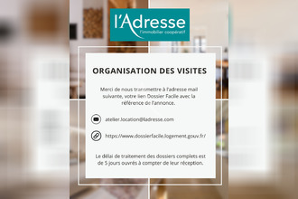 location appartement nantes 44300