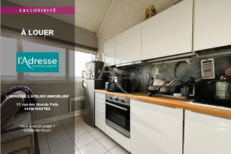 location appartement nantes 44300