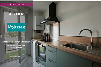 location appartement nantes 44300