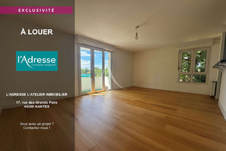 location appartement nantes 44300