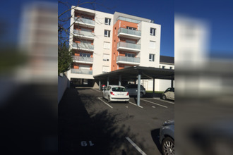 location appartement nantes 44300
