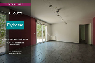 location appartement nantes 44300