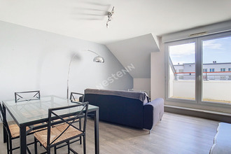 location appartement nantes 44300