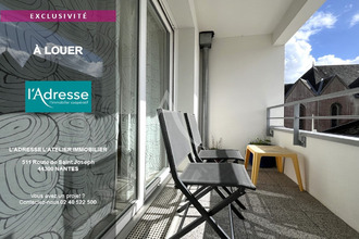 location appartement nantes 44300