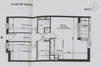 location appartement nantes 44300
