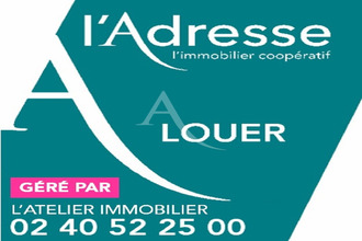 location appartement nantes 44300
