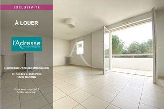 location appartement nantes 44300