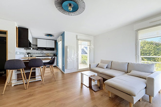 location appartement nantes 44300