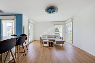 location appartement nantes 44300