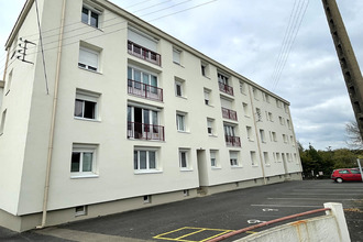 location appartement nantes 44300
