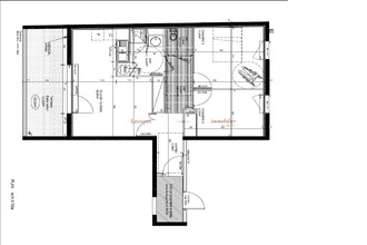 location appartement nantes 44300