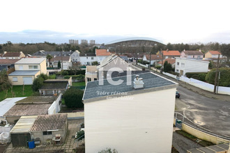 location appartement nantes 44300