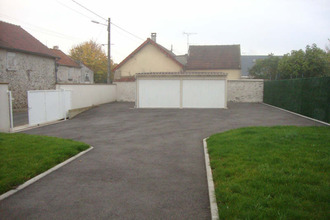 location appartement nanteuil-le-haudouin 60440