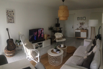 Ma-Cabane - Location Appartement NANTEUIL-LES-MEAUX, 42 m²