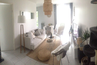 Ma-Cabane - Location Appartement NANTEUIL-LES-MEAUX, 42 m²