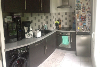 Ma-Cabane - Location Appartement NANTEUIL-LES-MEAUX, 42 m²