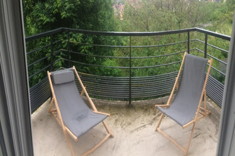 Ma-Cabane - Location Appartement NANTEUIL-LES-MEAUX, 42 m²