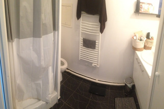 Ma-Cabane - Location Appartement NANTEUIL-LES-MEAUX, 42 m²