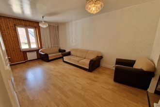 Ma-Cabane - Location Appartement NANTUA, 59 m²