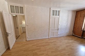 Ma-Cabane - Location Appartement NANTUA, 59 m²