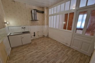 Ma-Cabane - Location Appartement NANTUA, 59 m²