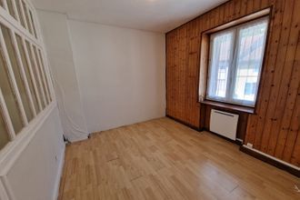 Ma-Cabane - Location Appartement NANTUA, 59 m²